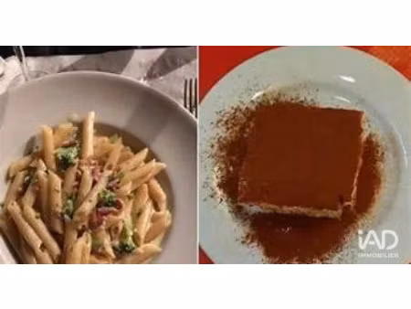 vente locaux professionnels 149 m² à méry-sur-oise (95540)  84 000 €