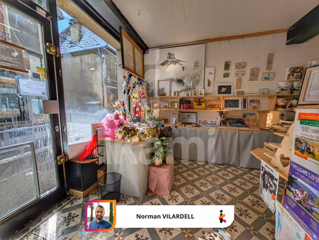 vente locaux professionnels 0 pièces 75 m² à monestier-de-clermont (38650)  35 000 €