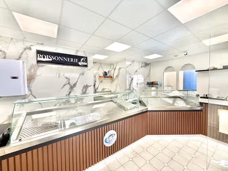 vente locaux professionnels 27 m² à neuilly-sur-marne (93330)  34 900 €