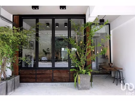 vente locaux professionnels 45 m² à saint-sebastien-sur-loire (44230)  48 000 €