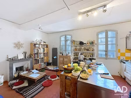 vente locaux professionnels 100 m² à villeneuve-les-avignon (30400)  50 000 €