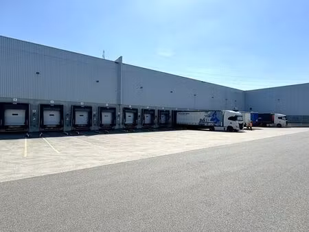 bien professionnel à louer à tisselt € 42.762 (lmr05) - cd-vastgoed bvba | zimmo