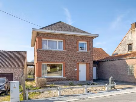 maison à vendre à meldert € 320.000 (lmqy5) - immo accenta affligem | zimmo