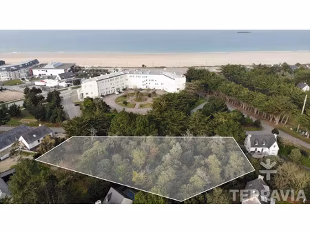 vente demeure d'exception à fréhel (22240) : à vendre / 1123m² fréhel