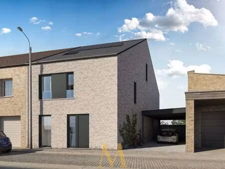 maison à vendre à roeselare € 485.530 (lmr0o) | zimmo