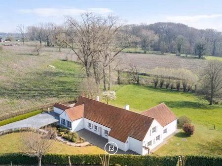 maison à vendre à herne € 785.000 (lmqzc) - found & baker brussel | zimmo