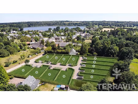 vente terrain à hédé-bazouges (35630) : à vendre / 326m² hédé-bazouges