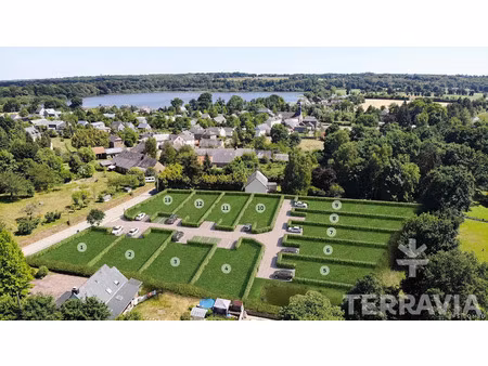 vente terrain à hédé-bazouges (35630) : à vendre / 329m² hédé-bazouges