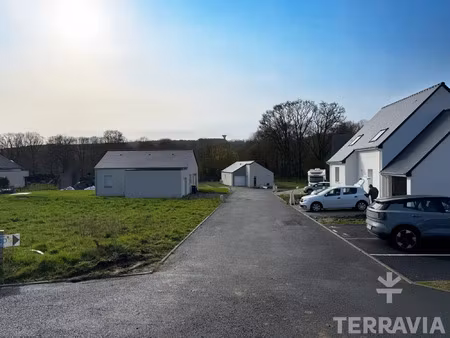 vente terrain à malestroit (56140) : à vendre / 459m² malestroit