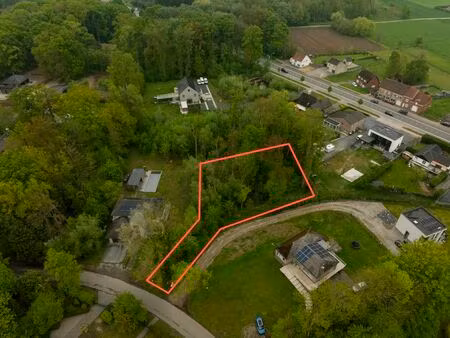 terrain à vendre à kampenhout € 349.000 (lmr0f) - home consult sterrebeek | zimmo
