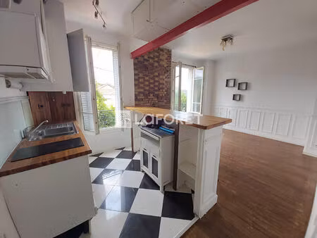 le raincy secteur eglise