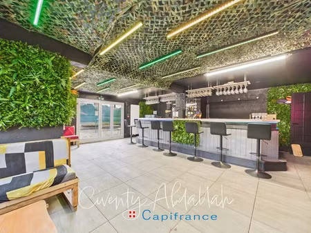 vente locaux professionnels 13 pièces 434 m² à saint-pierre-d'albigny (73250)  49 000 €