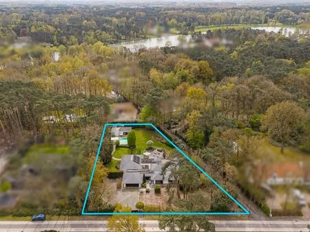 maison à vendre à keerbergen € 1.350.000 (lmqyx) - de boer & partners - kantoor keerbergen