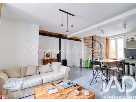 vente maison/villa 3 pièces