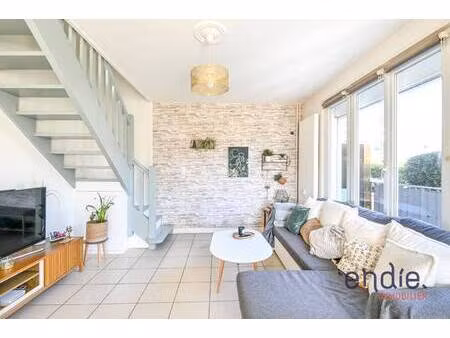 osouf lisa - endie immobilier