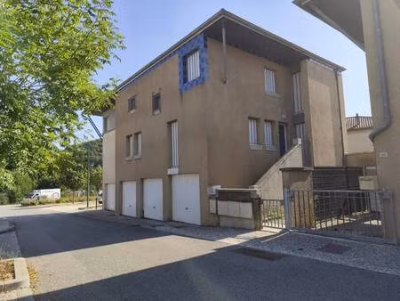 drome amenagement habitat