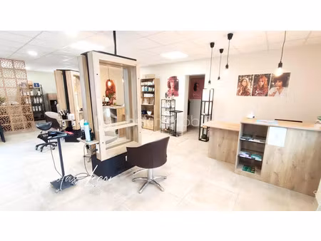 vente locaux professionnels à nérondes (18350)  55 000 €