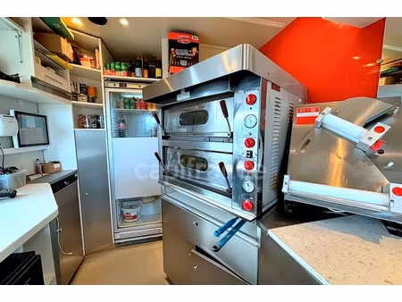 vente locaux professionnels 3 pièces 10 m² à plomeur (29120)  49 000 €