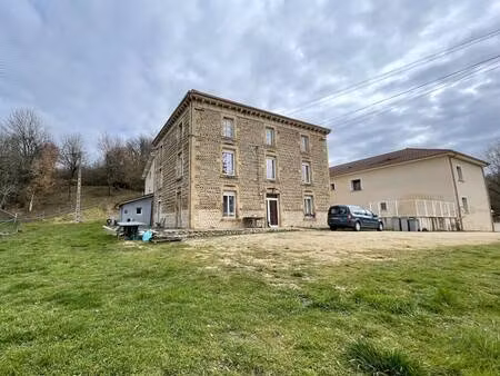 paul clappe immobilier