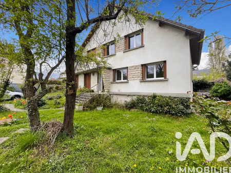 vente maison traditionnelle 5 pièces