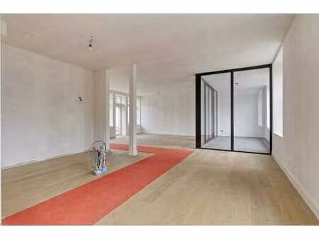 un cadre de vie unique à dilbeek : projet de katte - 6% tva