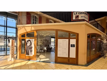 vente locaux professionnels 40 m² à saint-romain-en-viennois (84110)  89 000 €