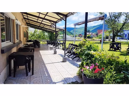 vente locaux professionnels 150 m² à bouillac (12300)  112 000 €