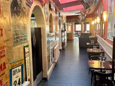 vente locaux professionnels 150 m² à lacanau (33680)  122 000 €