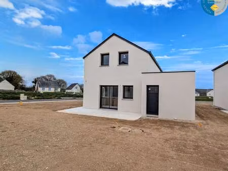 vente maison à beignon (56380) : à vendre / 83m² beignon