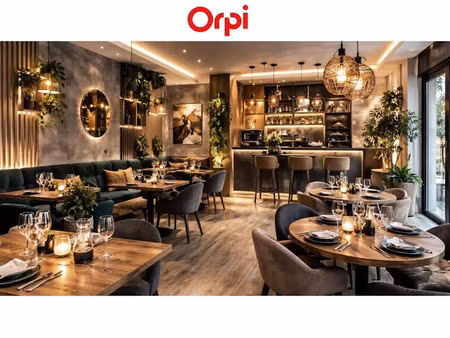 vente locaux professionnels 95 m² à annemasse (74100)  250 000 €