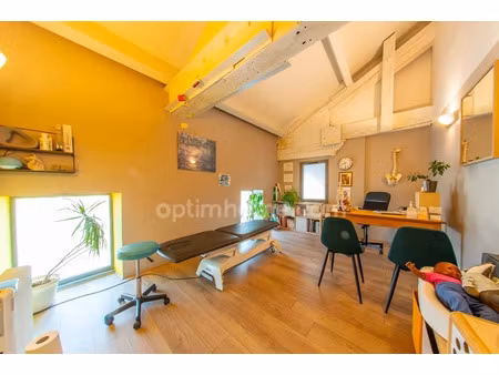 vente locaux professionnels 4 pièces 68 m² à arles (13200)  223 500 €