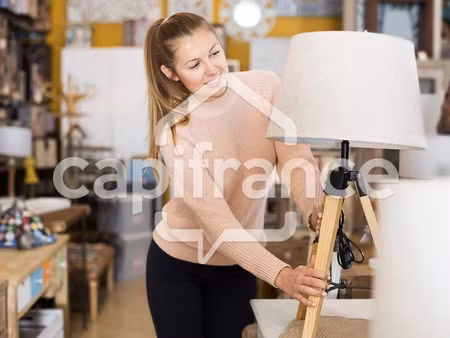 vente locaux professionnels 1 pièce 268 m² à baie mahault (97122)  195 000 €