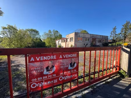 vente locaux professionnels à bosquel (80160)  nan €