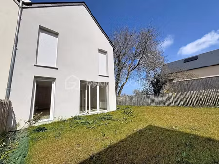 vente maison à cherbourg-en-cotentin (50100) : à vendre / 81m² cherbourg-en-cotentin