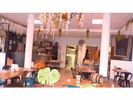 vente locaux professionnels 140 m² à la calmette (30190)  327 000 €