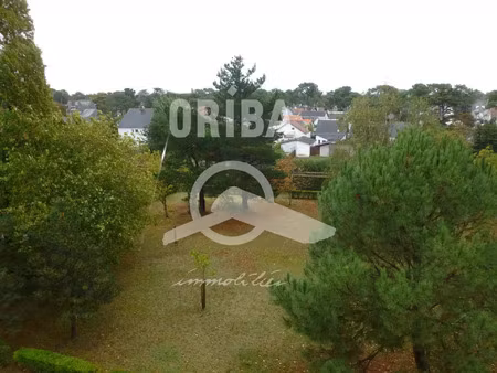 location appartement 2 pièces à la baule-escoublac (44500) : à louer 2 pièces / 55m² la ba