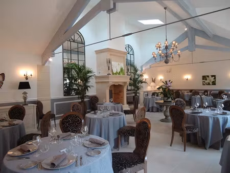 vente locaux professionnels 532 m² à chantilly (60500)  485 000 €