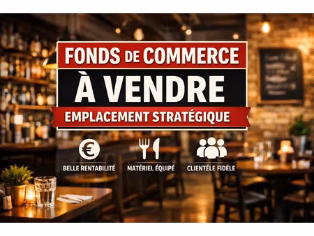 vente locaux professionnels 18 pièces 800 m² à sancoins (18600)  381 500 €