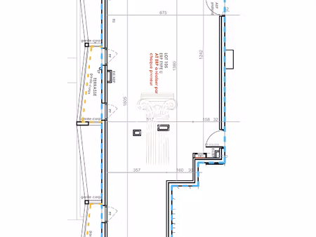 vente locaux professionnels 105.2 m² à valras-plage (34350)  429 000 €