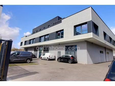 vente locaux professionnels 6 pièces 235 m² à orgeval (78630)  525 000 €