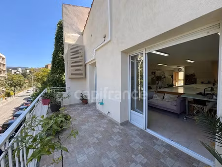 vente locaux professionnels 3 pièces 220 m² à nice (06000)  853 000 €