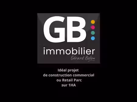 vente locaux professionnels 0 pièces 10000 m² à varennes-vauzelles (58640)  1 800 000 €