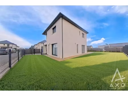 vente maison individuelle maltot  145m² 6 pièces 396 000€ avec garage