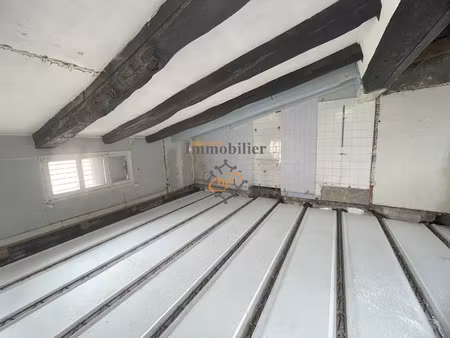 vente immeuble 200 m² à saint-affrique (12400)  135 000 €