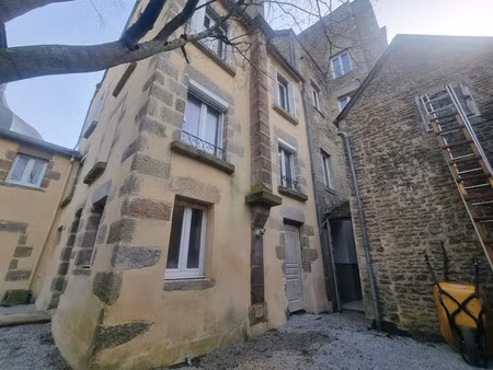 vente immeuble 326 m² à alençon (61000)  399 760 €