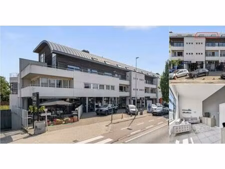 appartement à louer à dorp-oost 32 lochristi (rwc42221)