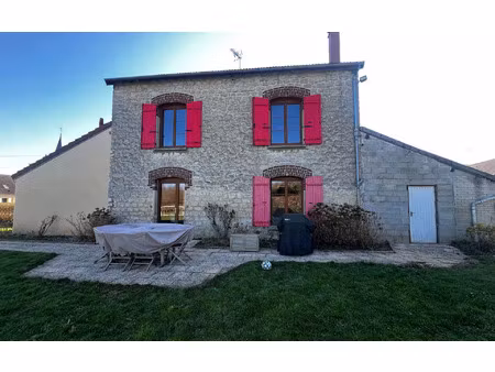 maison mareuil-sur-ourcq m² t-7 à vendre  298 000 €