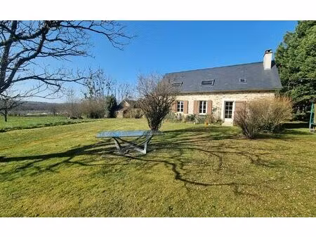 maison payzac 63.75 m² t-3 à vendre  336 000 €