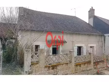maison sasnières m² t-5 à vendre  87 200 €