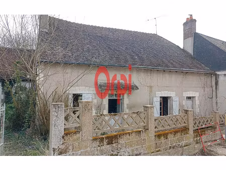 maison sasnières m² t-5 à vendre  97 200 €